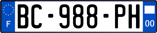 BC-988-PH