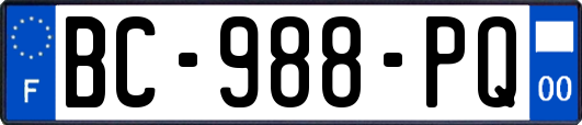BC-988-PQ