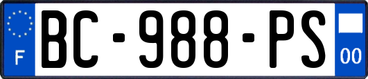 BC-988-PS