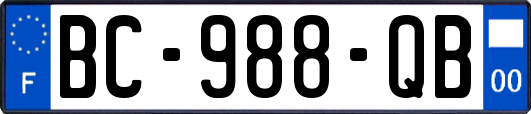 BC-988-QB