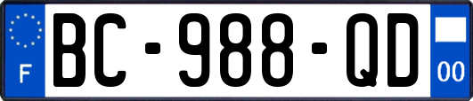 BC-988-QD