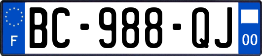BC-988-QJ