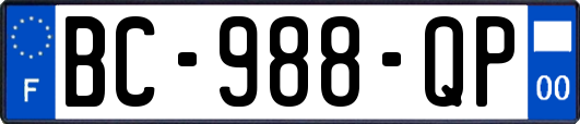 BC-988-QP