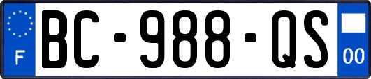 BC-988-QS