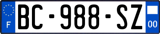 BC-988-SZ