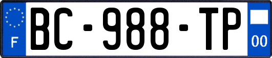 BC-988-TP