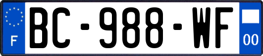 BC-988-WF