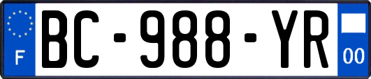 BC-988-YR