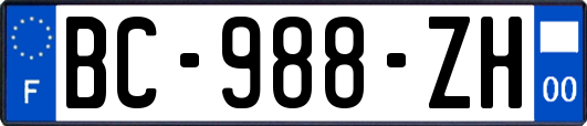 BC-988-ZH