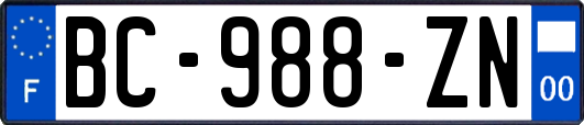 BC-988-ZN