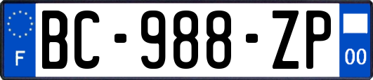 BC-988-ZP