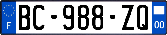 BC-988-ZQ