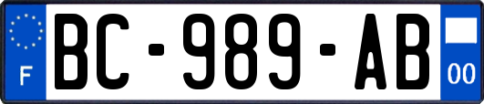 BC-989-AB