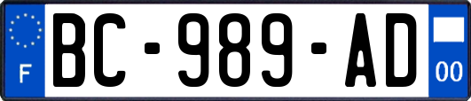 BC-989-AD