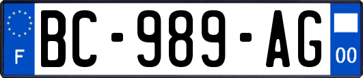 BC-989-AG