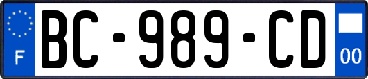 BC-989-CD