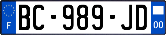 BC-989-JD