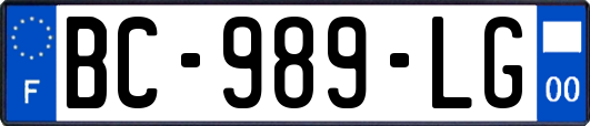 BC-989-LG