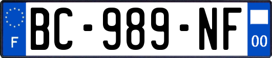BC-989-NF