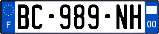 BC-989-NH