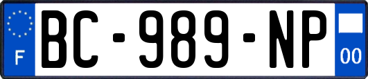 BC-989-NP