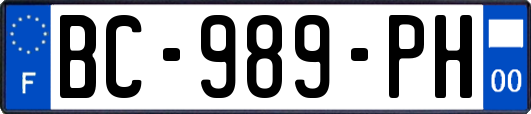 BC-989-PH