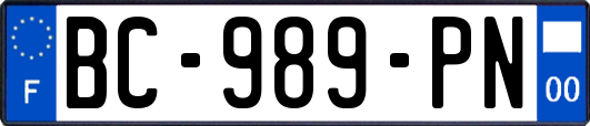 BC-989-PN