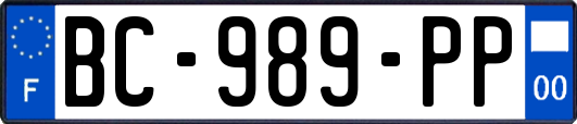 BC-989-PP