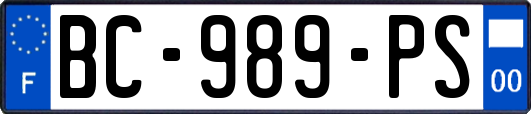 BC-989-PS