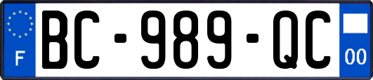 BC-989-QC