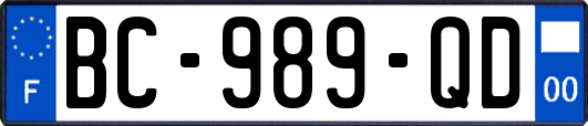 BC-989-QD