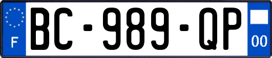 BC-989-QP