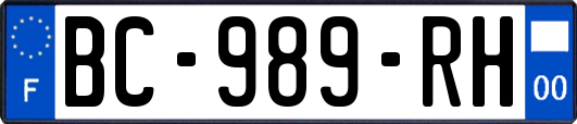 BC-989-RH