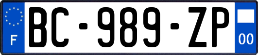 BC-989-ZP