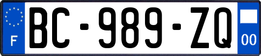 BC-989-ZQ