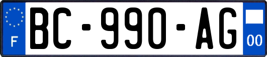 BC-990-AG