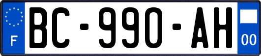 BC-990-AH