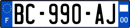 BC-990-AJ