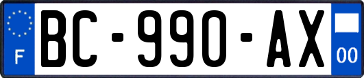 BC-990-AX