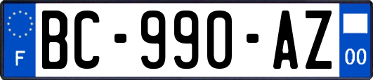 BC-990-AZ