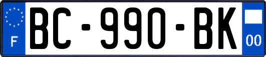 BC-990-BK