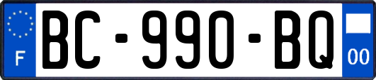 BC-990-BQ