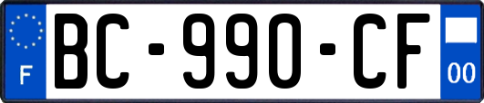 BC-990-CF