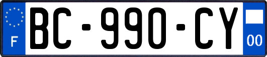 BC-990-CY