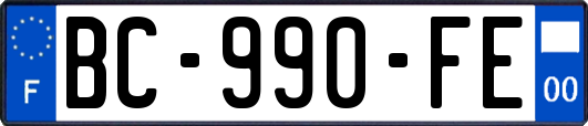 BC-990-FE