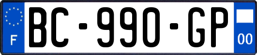BC-990-GP
