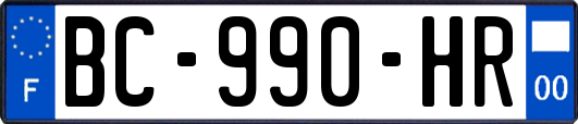 BC-990-HR