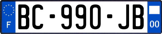 BC-990-JB