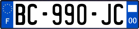BC-990-JC
