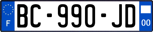 BC-990-JD